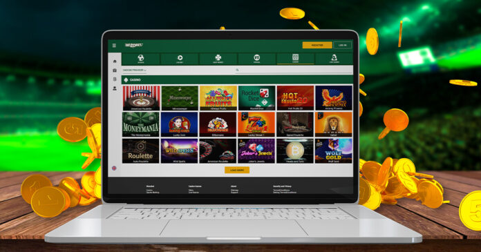 Wazobet Casino Review - All Important Information About It