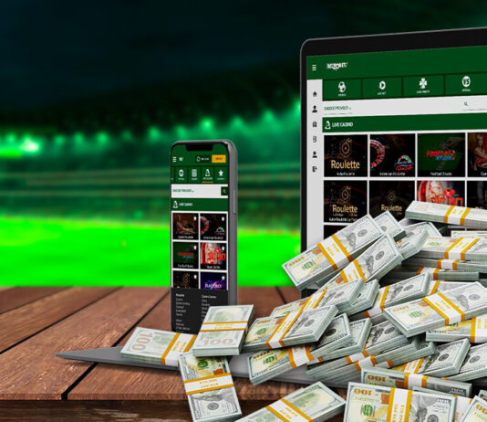 Wazobet Live Casino - All Important Information About It