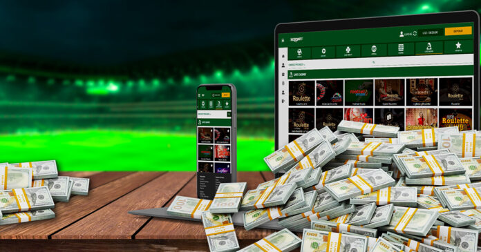 Wazobet Live Casino - All Important Information About It