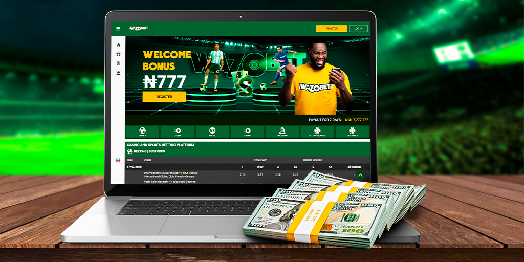 All You Need to Know About Wazobet Casino and Sports Betting Platform