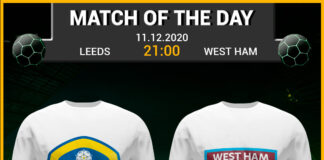 Leeds United vs West Ham wazobet tips