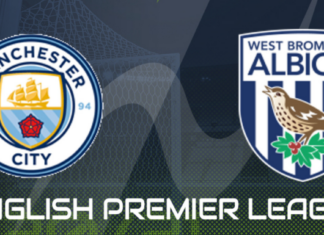Manchester City Vs West Brom - 15_12_20