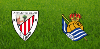 Athletic Club vs Real Sociedad 31/12/2020