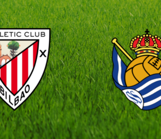 Athletic Club vs Real Sociedad 31/12/2020