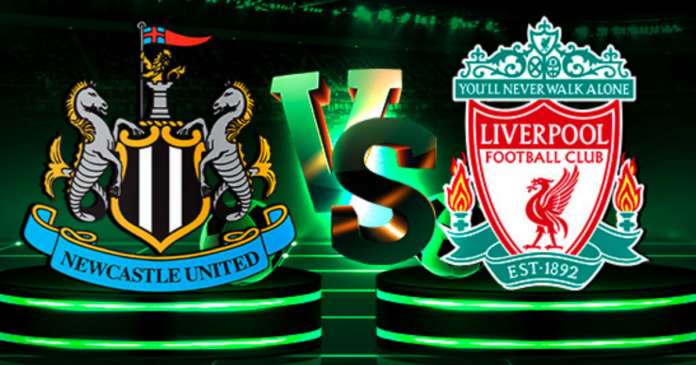 Newcastle vs Liverpool Free Daily Betting Tips (30/12/2020)