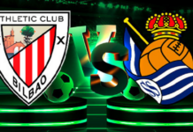 Athletico Bilbao vs Real Sociedad Free Daily Betting Tips (31/12/2020)