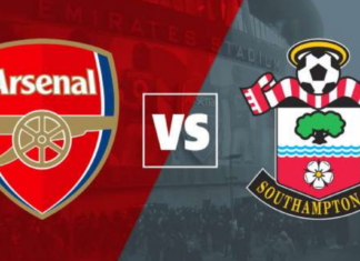 Arsenal VS Southampton daily tip 16/12/2020