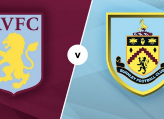 Aston Villa Vs Burnley 17/12/2020 daily tip