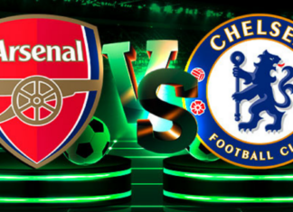 Arsenal vs Chelsea Free Daily Betting Tips (26/12/2020)