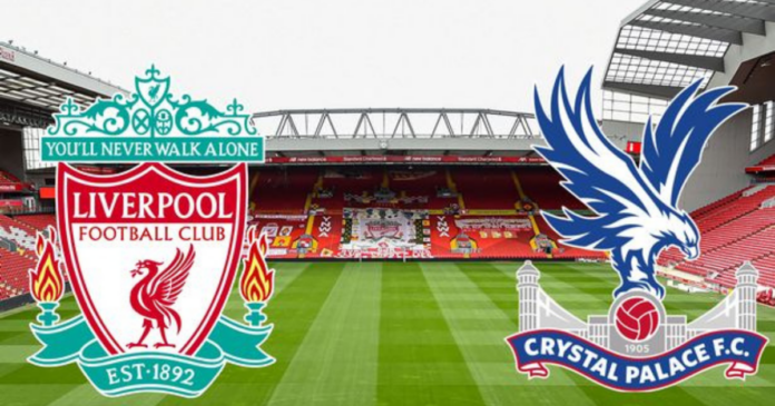 Crystal Palace Vs Liverpool daily tips 19/12/2020