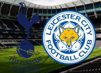 Tottenham Vs Leicester City - daily football tips 20/12/2020