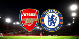 Arsenal Vs Chelsea - daily football tip for 26/12/2020