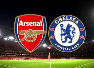 Arsenal Vs Chelsea - daily football tip for 26/12/2020