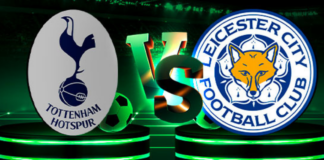 Tottenham & Leicester City - Daily Football Tip for 20/12