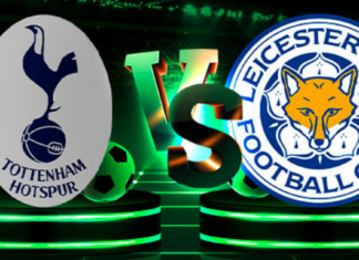 Tottenham & Leicester City - Daily Football Tip for 20/12