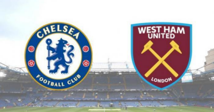 Chelsea Vs West Ham - 21/12/2020