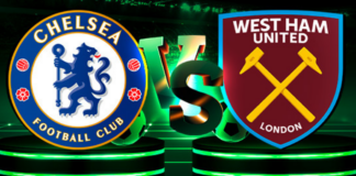 Chelsea & West Ham - daily tips