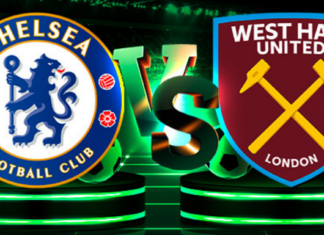 Chelsea & West Ham - daily tips