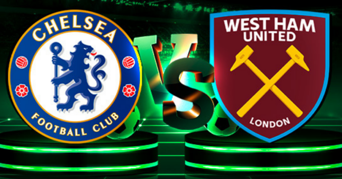 Chelsea & West Ham - daily tips