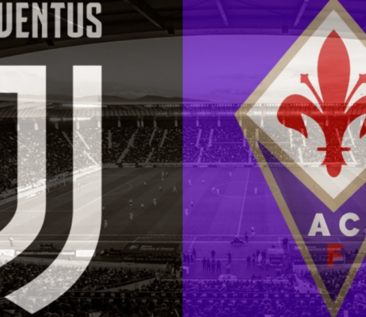 Juventus vs Fiorentina - daily tip for 22/12/2020