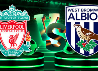 Liverpool vs West Bromwich Free Daily Betting Tips (27/12/2020)