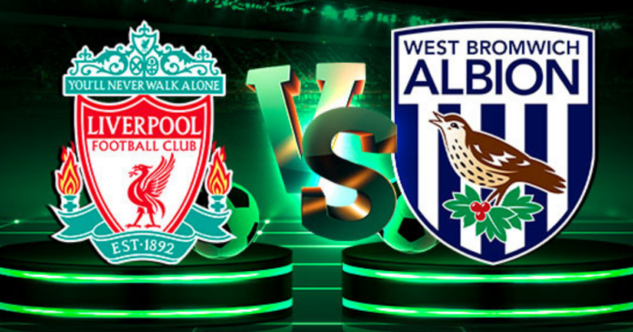 Liverpool vs West Bromwich Free Daily Betting Tips (27/12/2020)