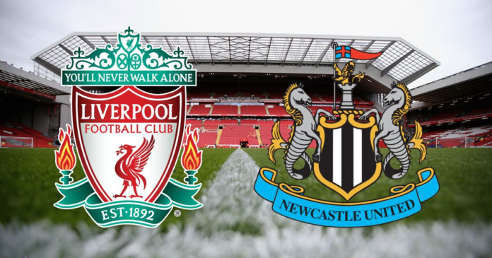 Newcastle vs Liverpool 30/12/2020 daily tip