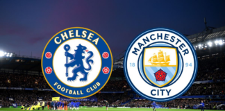 Chelsea vs Manchester City 3/1/2021