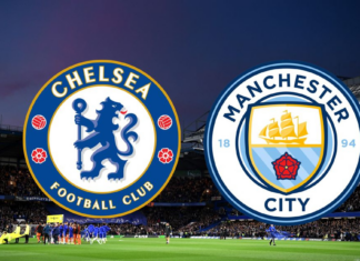 Chelsea vs Manchester City 3/1/2021