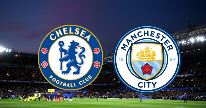 Chelsea vs Manchester City 3/1/2021