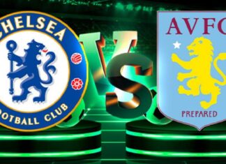 Chelsea vs Aston Villa – (28/12/2020)