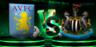 Aston Villa vs Newcastle - (23/01/2021)