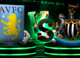 Aston Villa vs Newcastle - (23/01/2021)