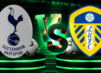 Tottenham Hotspur vs Leeds 02/01/2021