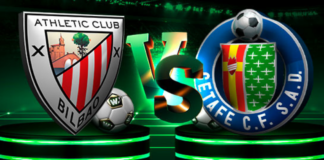 Athletico Bilbao vs Getafe - (25/01/2021)