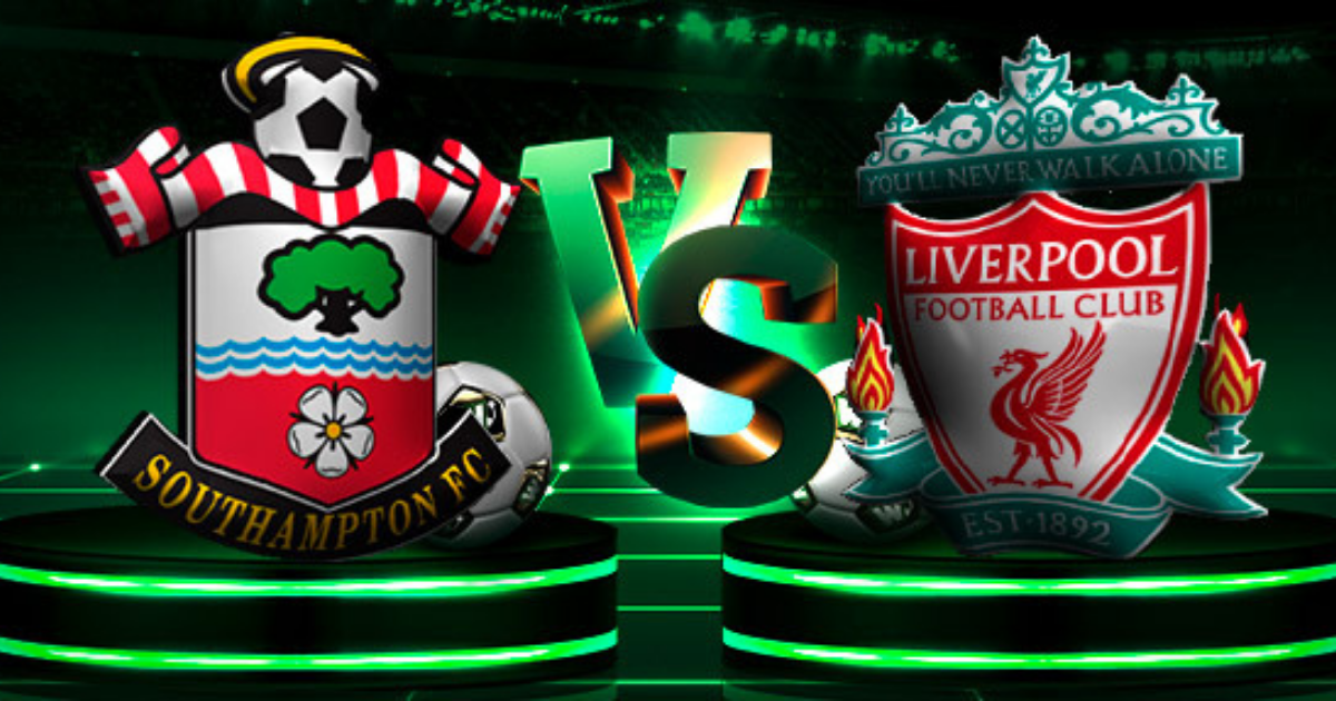 Southampton & Liverpool - Daily Football Tips - (04/01/2021)