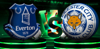 Everton vs Leicester - (27/01/2021)