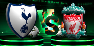 Tottenham Hotspur vs Liverpool - (28/01/2021)