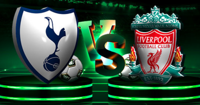 Tottenham Hotspur vs Liverpool - (28/01/2021)