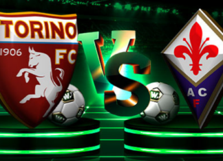 Torino vs Fiorentina - (29/01/2021)