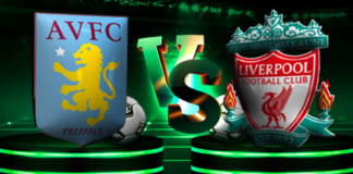 Aston Villa vs Liverpool - (08/12/2021)