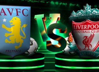 Aston Villa vs Liverpool - (08/12/2021)