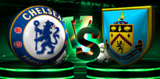 Chelsea & Burnley - (31/01/2021)