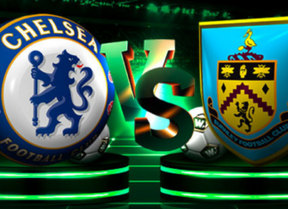 Chelsea & Burnley - (31/01/2021)