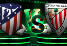 Atletico Madrid vs Athletico Bilbao - (09/01/2021)
