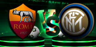 AS Roma vs Inter Milan - (10/01/2021)