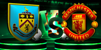 Burnley vs Man United - (12/01/2021)