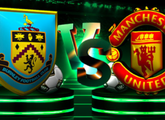 Burnley vs Man United - (12/01/2021)