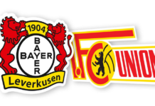 Union Berlin vs Leverkusen - 15/01/2021