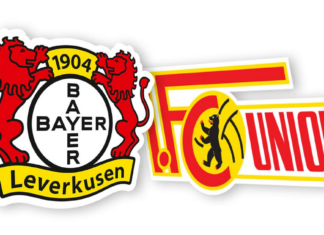 Union Berlin vs Leverkusen - 15/01/2021